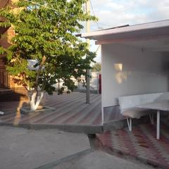 Гостевой дом Надежда, Должанская, Краснодарский край