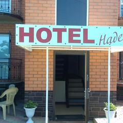 Гостевой дом Надежда, Должанская, Краснодарский край