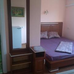 Гостевой дом Надежда, Должанская, Краснодарский край