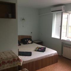 Гостевой дом Надежда, Должанская, Краснодарский край