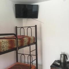 Гостевой дом Надежда, Должанская, Краснодарский край