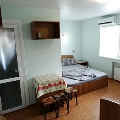 Гостевой дом Надежда, Должанская, Краснодарский край