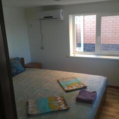 Гостевой дом Надежда, Должанская, Краснодарский край