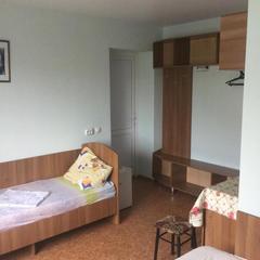 Гостевой дом Надежда, Должанская, Краснодарский край