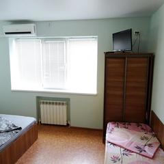 Гостевой дом Надежда, Должанская, Краснодарский край