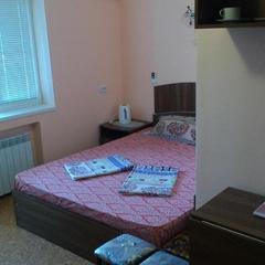 Гостевой дом Надежда, Должанская, Краснодарский край