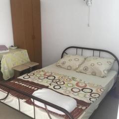 Гостевой дом Надежда, Должанская, Краснодарский край