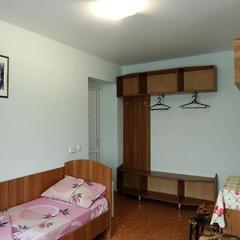 Гостевой дом Надежда, Должанская, Краснодарский край