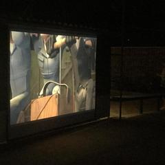 Гостевой дом Надежда, Должанская, Краснодарский край