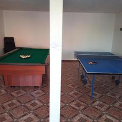 Гостевой дом Надежда, Должанская, Краснодарский край