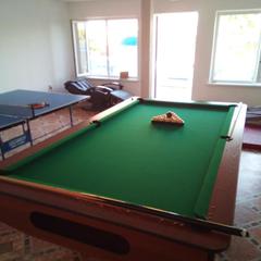 Гостевой дом Надежда, Должанская, Краснодарский край