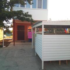 Гостевой дом Надежда, Должанская, Краснодарский край