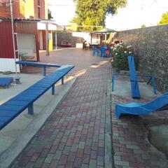 Гостевой дом Надежда, Должанская, Краснодарский край