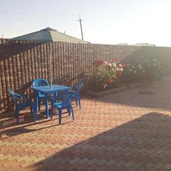 Гостевой дом Надежда, Должанская, Краснодарский край