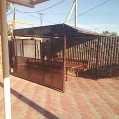 Гостевой дом Надежда, Должанская, Краснодарский край