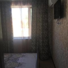 Гостевой дом Надежда, Должанская, Краснодарский край