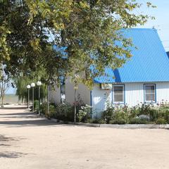 База отдыха Ветерок, Ейский район, Краснодарский край