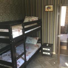 Гостевой дом Надежда, Должанская, Краснодарский край