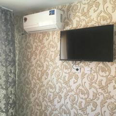 Гостевой дом Надежда, Должанская, Краснодарский край