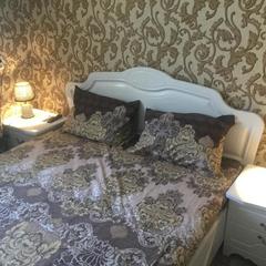 Гостевой дом Надежда, Должанская, Краснодарский край