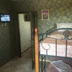 Гостевой дом Надежда, Должанская, Краснодарский край