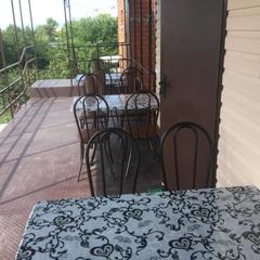 Гостевой дом Надежда, Должанская, Краснодарский край