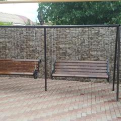 Гостевой дом Надежда, Должанская, Краснодарский край