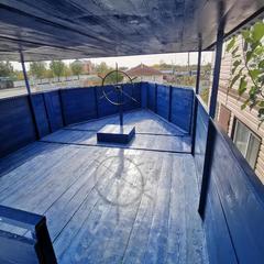 Гостевой дом Надежда, Должанская, Краснодарский край