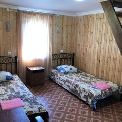 База отдыха Ветерок, Ейский район, Краснодарский край