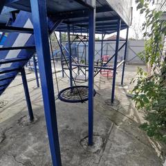 Гостевой дом Надежда, Должанская, Краснодарский край