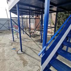 Гостевой дом Надежда, Должанская, Краснодарский край