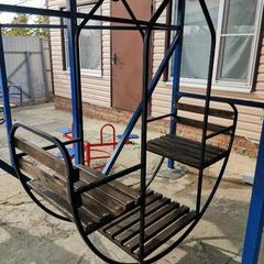 Гостевой дом Надежда, Должанская, Краснодарский край