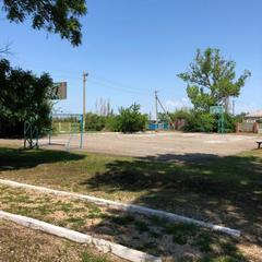 База отдыха Ветерок, Ейский район, Краснодарский край