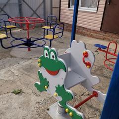 Гостевой дом Надежда, Должанская, Краснодарский край