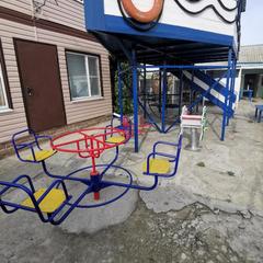 Гостевой дом Надежда, Должанская, Краснодарский край