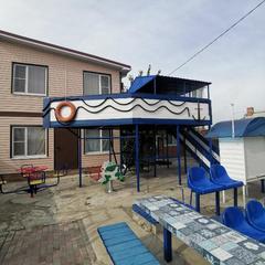 Гостевой дом Надежда, Должанская, Краснодарский край