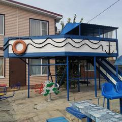 Гостевой дом Надежда, Должанская, Краснодарский край