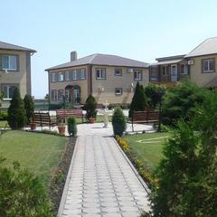 Дом На Победы 7, Должанская, Краснодарский край