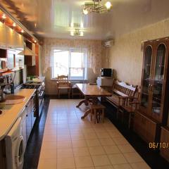 Дом На Победы 7, Должанская, Краснодарский край