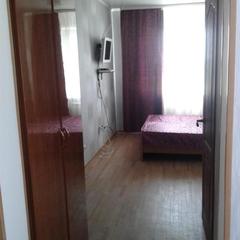 Дом На Победы 7, Должанская, Краснодарский край