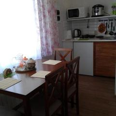 Дом На Победы 7, Должанская, Краснодарский край