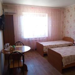 Дом На Победы 7, Должанская, Краснодарский край