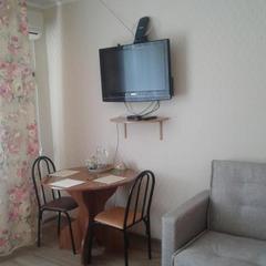 Дом На Победы 7, Должанская, Краснодарский край