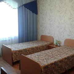 Дом На Победы 7, Должанская, Краснодарский край