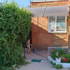 Гостевой дом На Приморской 28, Должанская, Краснодарский край