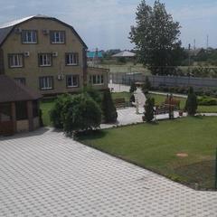 Дом На Победы 7, Должанская, Краснодарский край