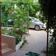 Гостевой дом На Приморской 28, Должанская, Краснодарский край