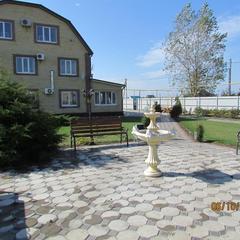 Дом На Победы 7, Должанская, Краснодарский край