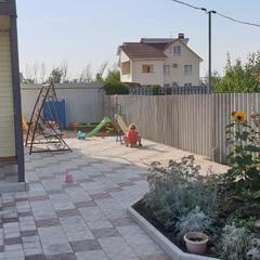 Гостевой дом На Приморской 28, Должанская, Краснодарский край