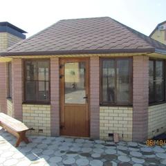 Дом На Победы 7, Должанская, Краснодарский край